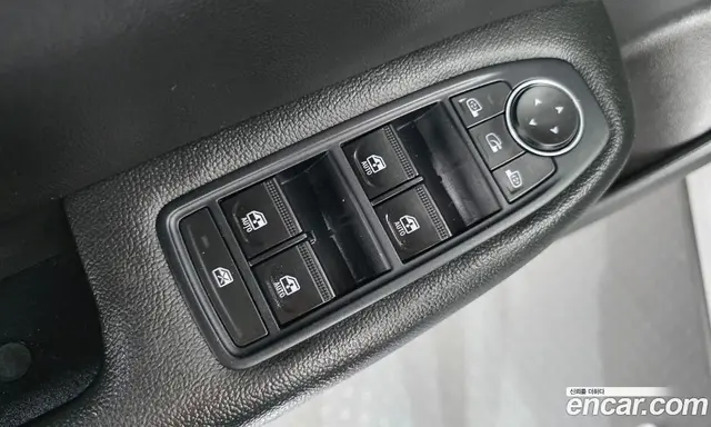 Renault (Samsung) XM3 2021 1.6 автомат (гидро), миниатюра 12