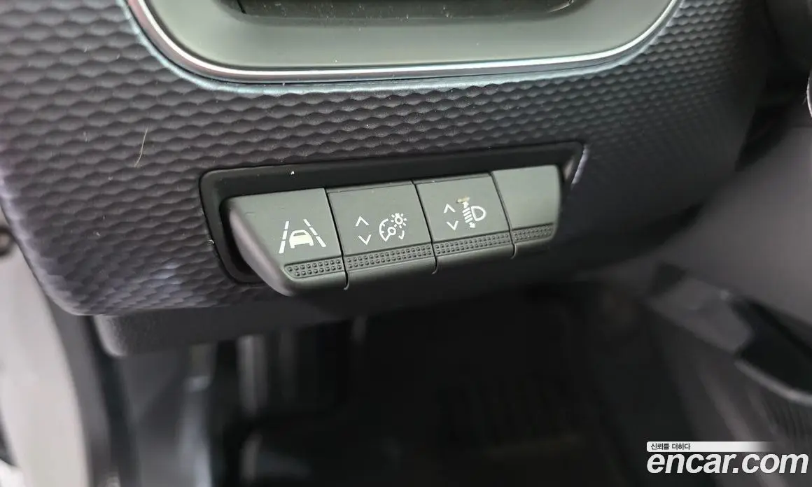 Renault (Samsung) XM3 2021 1.6 автомат (гидро), фото 13