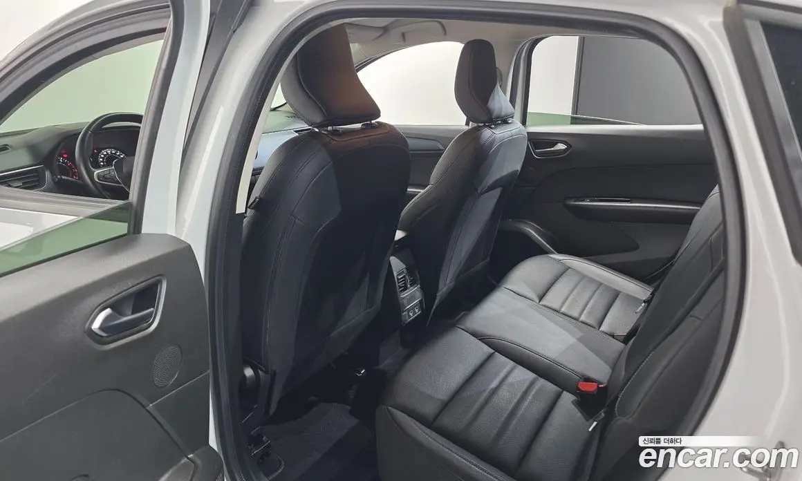 Renault (Samsung) XM3 2021 1.6 автомат (гидро), фото 18