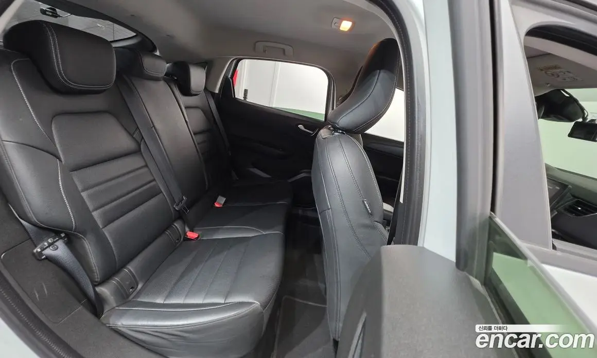 Renault (Samsung) XM3 2021 1.6 автомат (гидро), фото 19