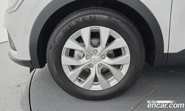 Renault (Samsung) XM3 2021 1.6 автомат (гидро), миниатюра 5