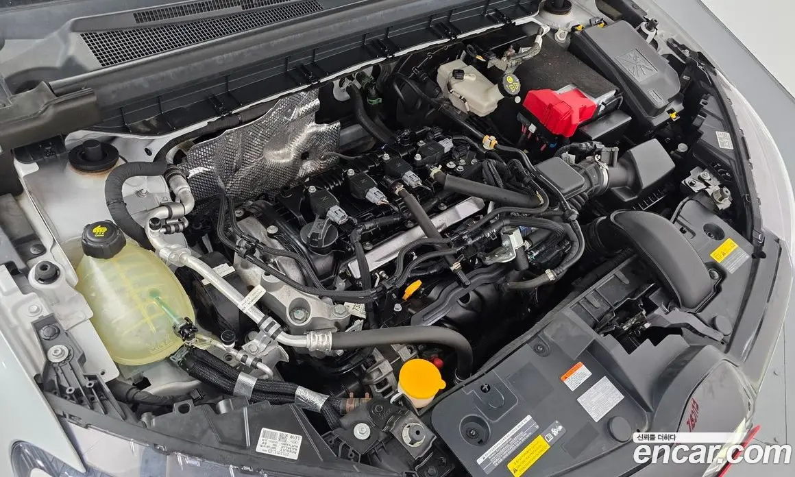 Renault (Samsung) XM3 2021 1.6 автомат (гидро), фото 6