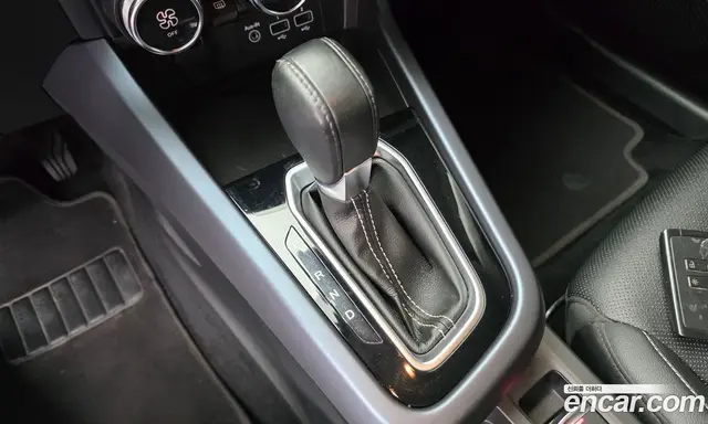 Renault (Samsung) XM3 2021 1.6 автомат (гидро), миниатюра 9