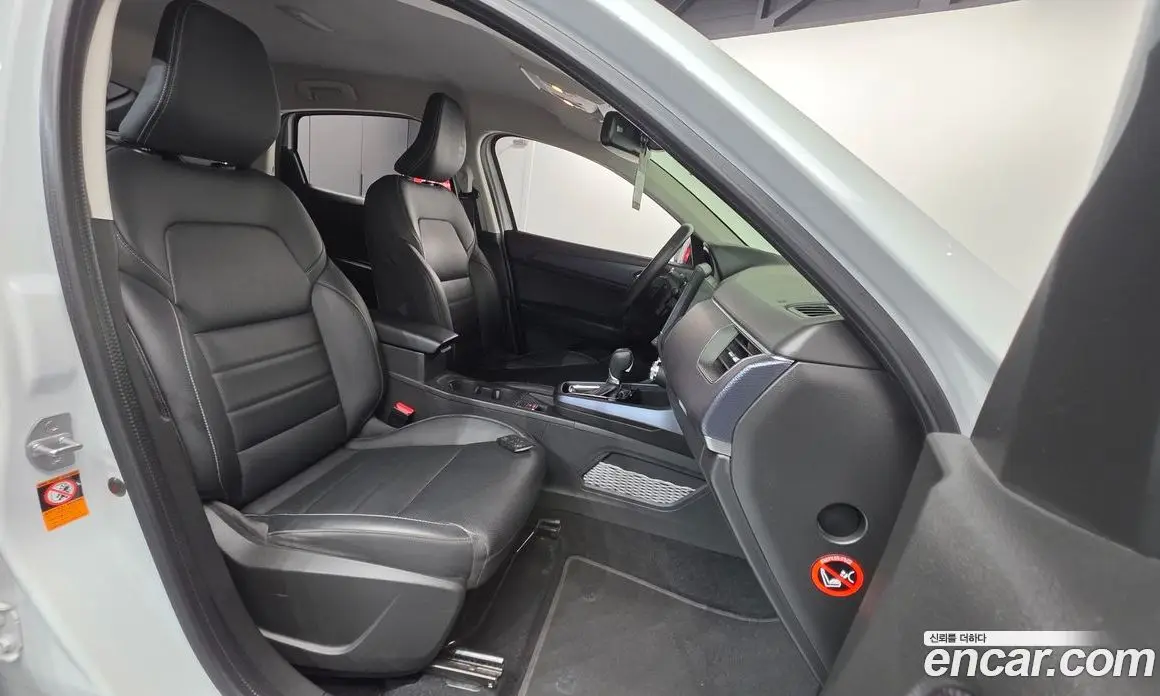 Renault (Samsung) XM3 2021 1.6 автомат (гидро), фото 10