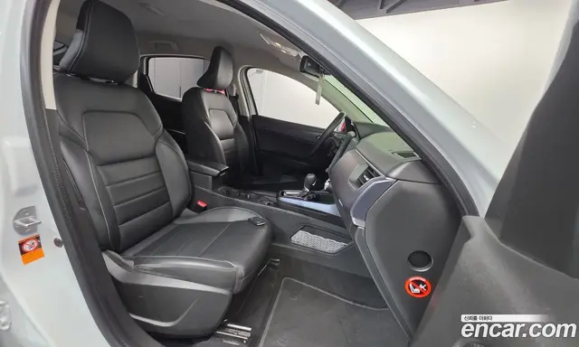 Renault (Samsung) XM3 2021 1.6 автомат (гидро), миниатюра 10