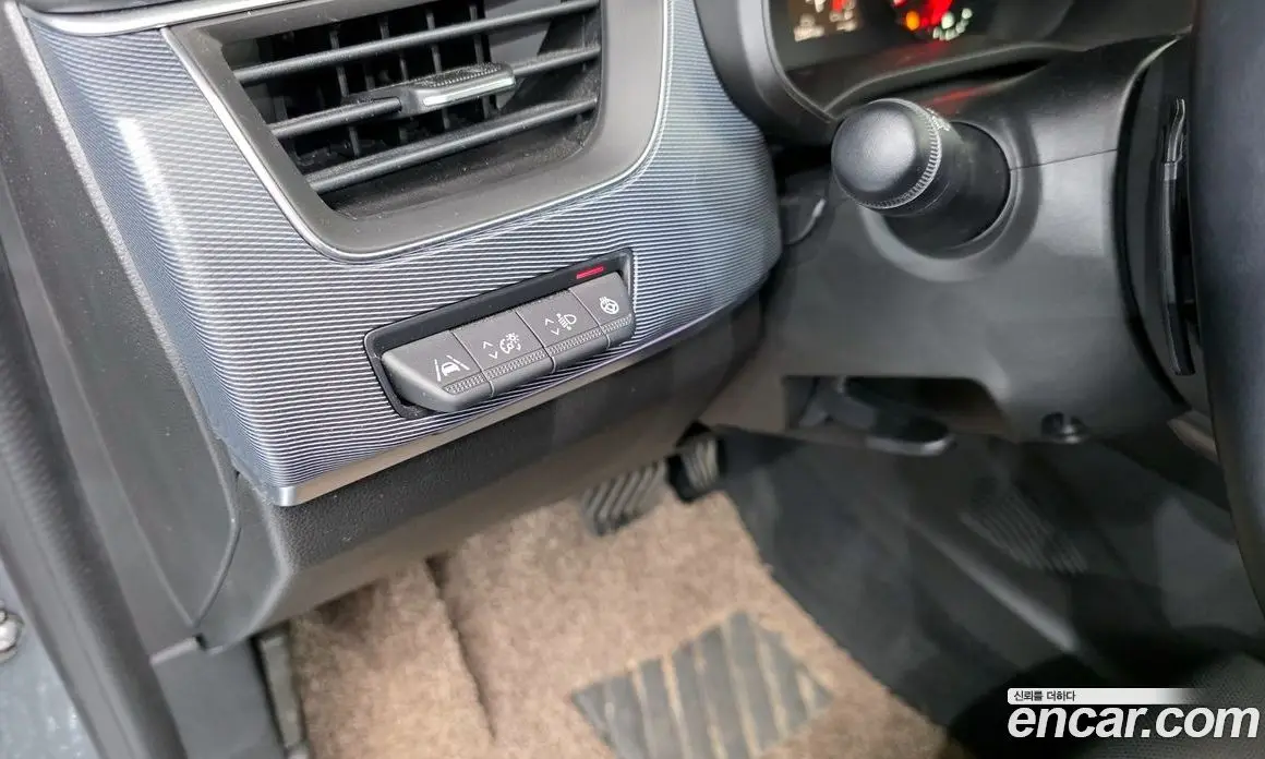 Renault (Samsung) XM3 2022 1.6 автомат (гидро), фото 25