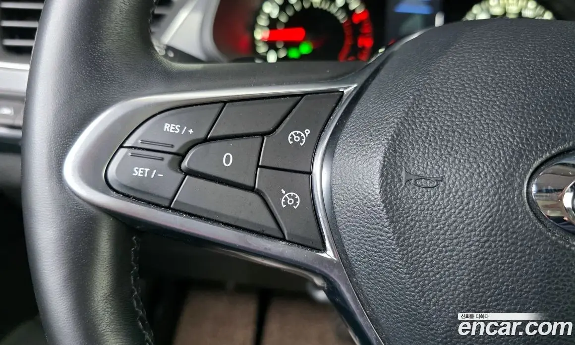 Renault (Samsung) XM3 2022 1.6 автомат (гидро), фото 26