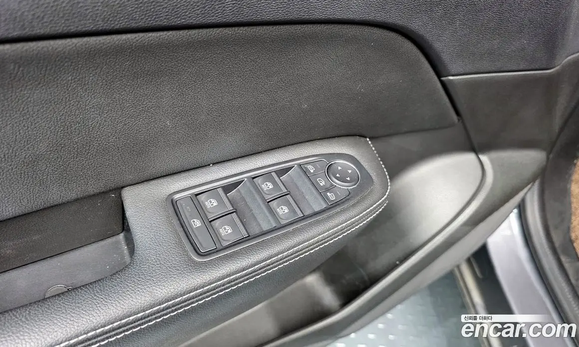 Renault (Samsung) XM3 2022 1.6 автомат (гидро), фото 27