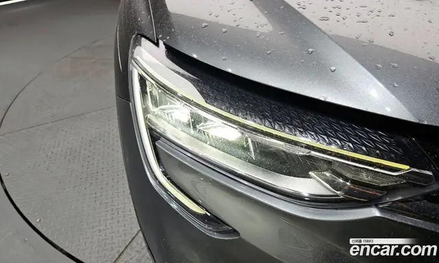 Renault (Samsung) XM3 2022 1.3 автомат (гидро), миниатюра 8