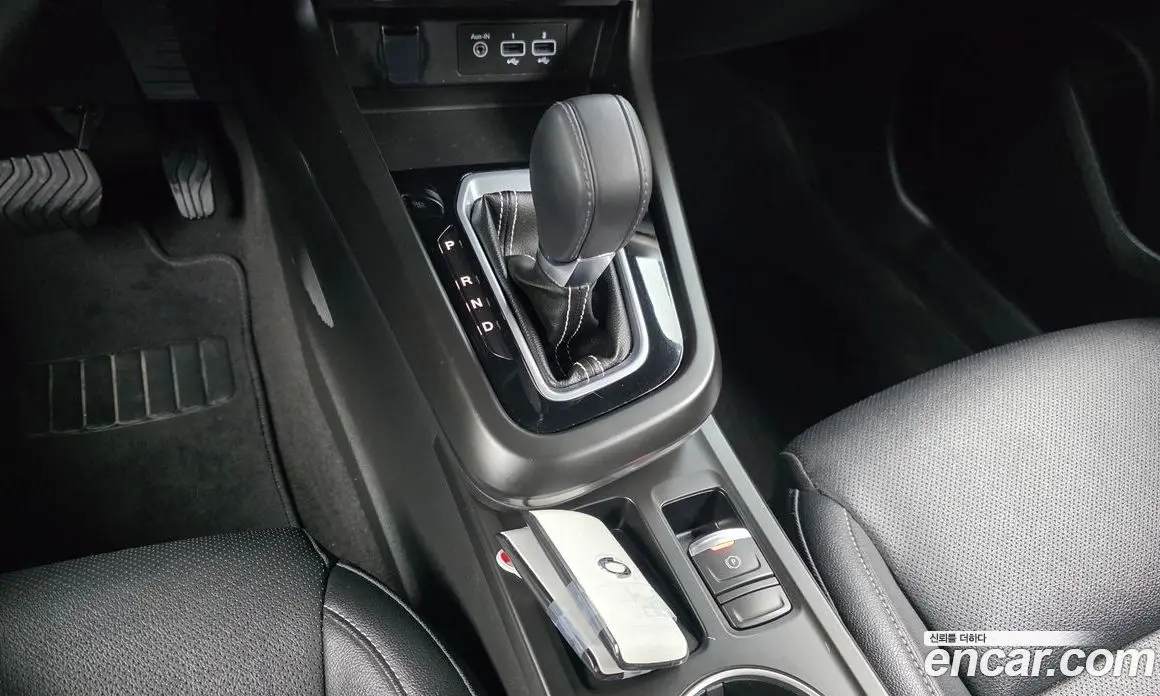 Renault (Samsung) XM3 2023 1.6 автомат (гидро), фото 9