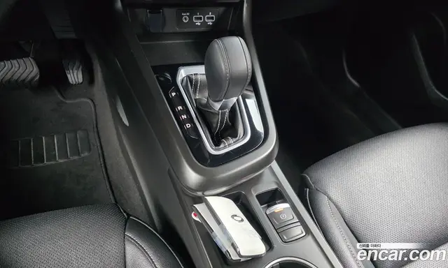 Renault (Samsung) XM3 2023 1.6 автомат (гидро), миниатюра 9