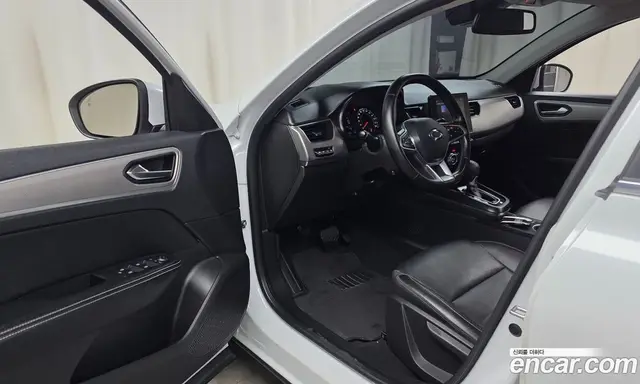 Renault (Samsung) XM3 2023 1.6 автомат (гидро), миниатюра 10