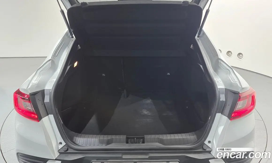 Renault (Samsung) XM3 2023 1.6 автомат (гидро), фото 26