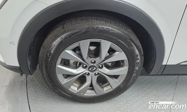 Renault (Samsung) XM3 2023 1.6 автомат (гидро), миниатюра 5
