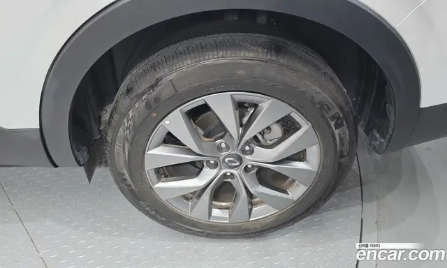 Renault (Samsung) XM3 2023 1.6 автомат (гидро), миниатюра 7