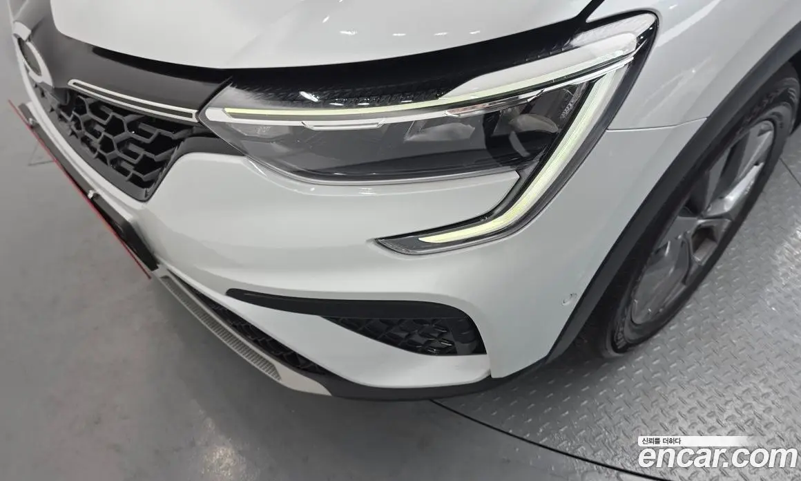 Renault (Samsung) XM3 2023 1.6 автомат (гидро), фото 8