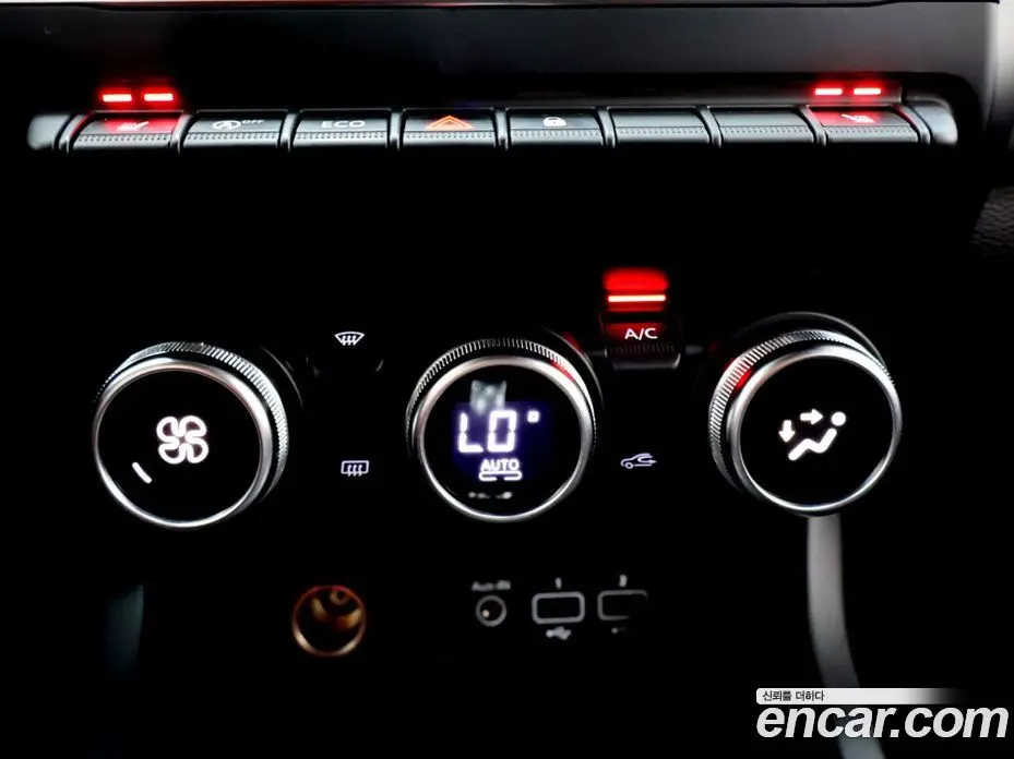 Renault (Samsung) XM3 2023 1.6 автомат (гидро), фото 16