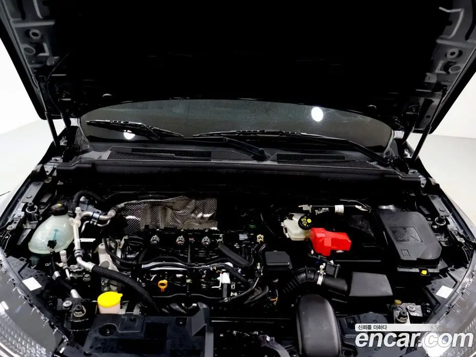 Renault (Samsung) XM3 2023 1.6 автомат (гидро), фото 17