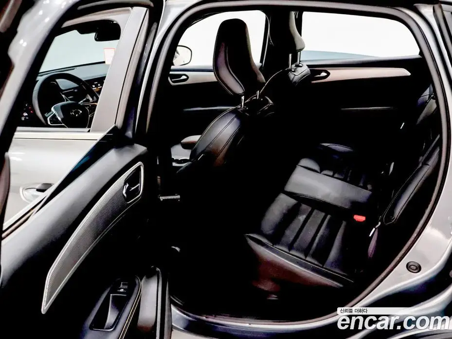 Renault (Samsung) XM3 2023 1.6 автомат (гидро), фото 10