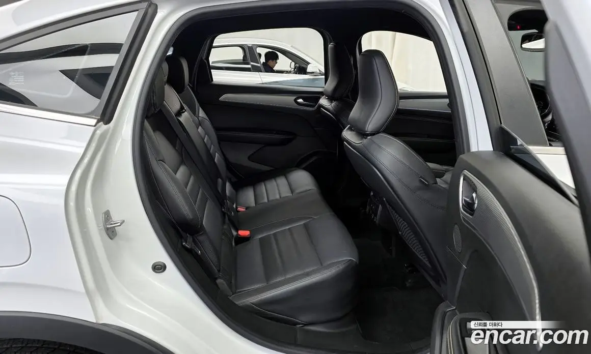 Renault (Samsung) XM3 2024 1.6 автомат (гидро), фото 12