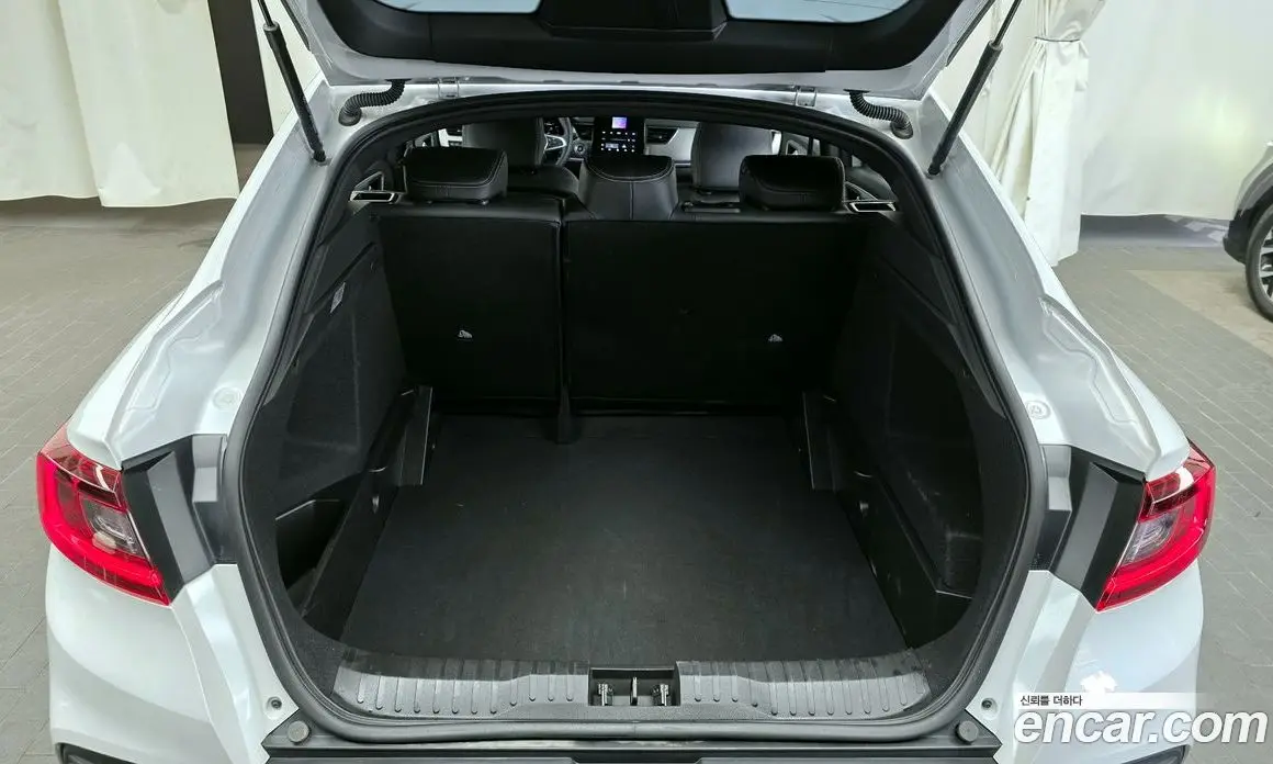 Renault (Samsung) XM3 2024 1.6 автомат (гидро), фото 20