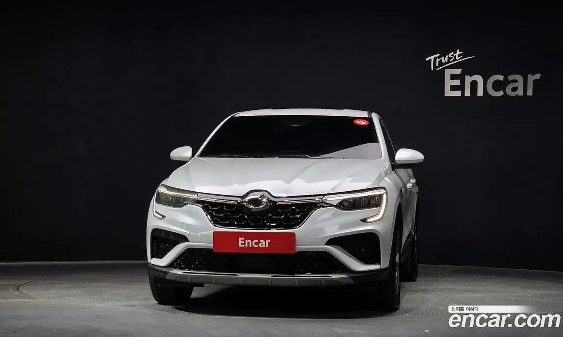 Renault (Samsung) XM3 2024 1.6 автомат (гидро), фото 3
