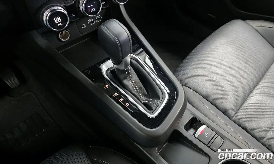 Renault (Samsung) XM3 2024 1.6 автомат (гидро), фото 9