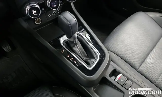 Renault (Samsung) XM3 2024 1.6 автомат (гидро), миниатюра 9