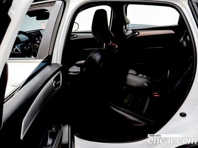 Renault (Samsung) XM3 2024 1.6 автомат (гидро), миниатюра 10