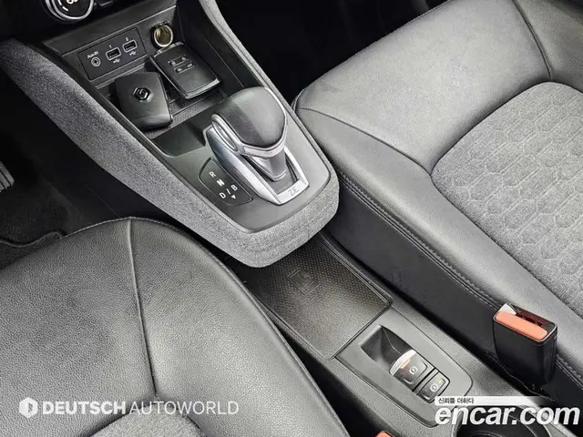 Renault (Samsung) Zoe 2021 автомат (гидро), миниатюра 9
