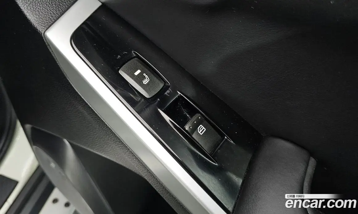 SsangYong Korando 2014 2.0 автомат (гидро), фото 20