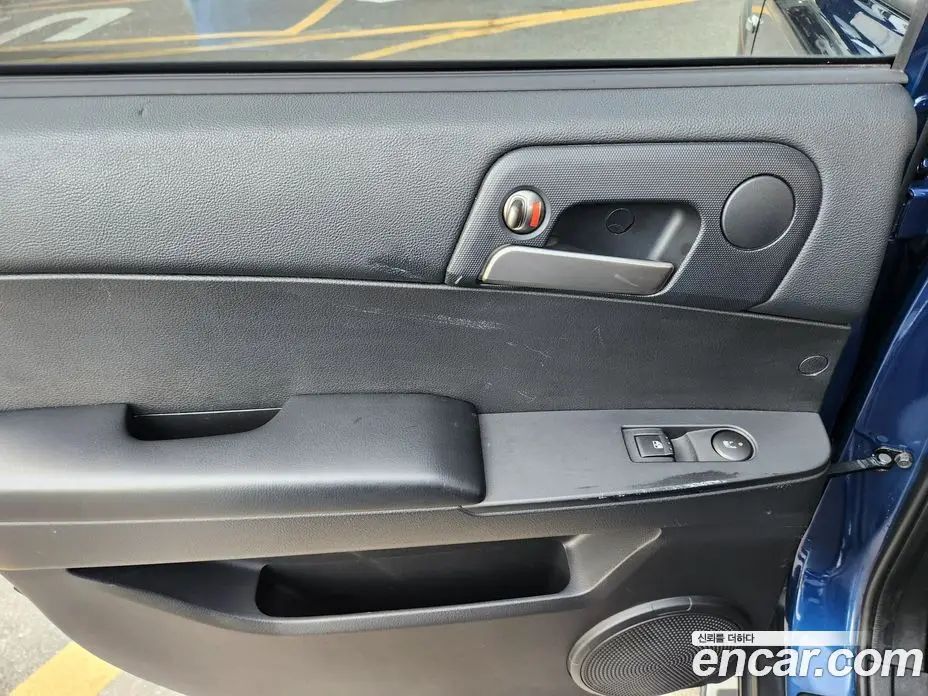 SsangYong Korando 2016 2.0 автомат (гидро), фото 8