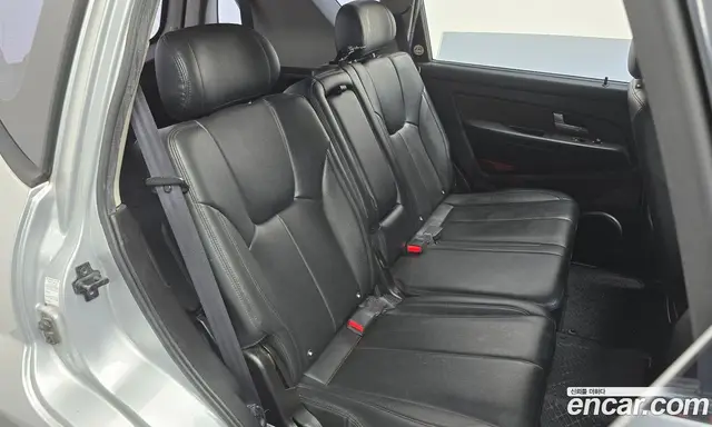 SsangYong Rexton 2014 2.0 автомат (гидро), миниатюра 12