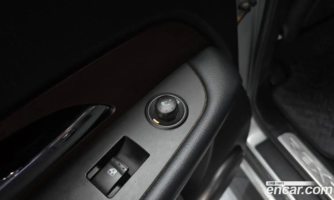 SsangYong Rexton 2014 2.0 автомат (гидро), фото 19