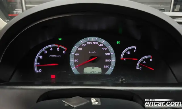 SsangYong Rexton 2014 2.0 автомат (гидро), миниатюра 8