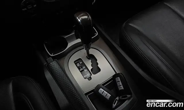 SsangYong Rexton 2014 2.0 автомат (гидро), миниатюра 9