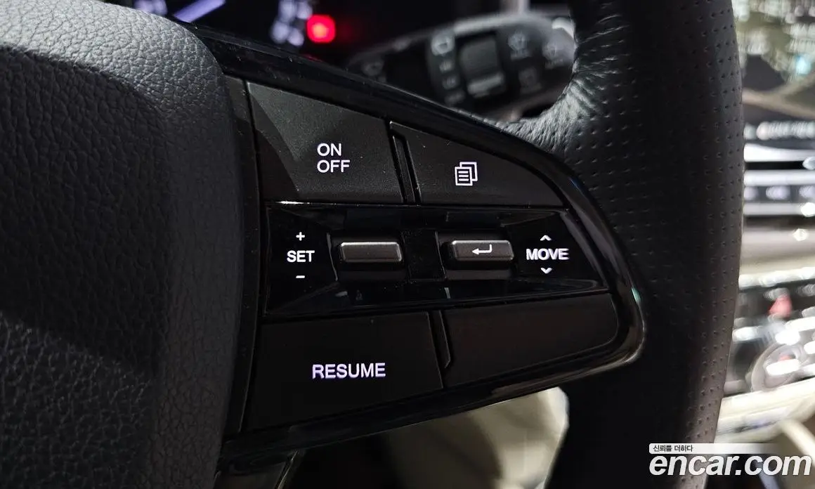 SsangYong Rexton 2018 2.2 автомат (гидро), фото 21