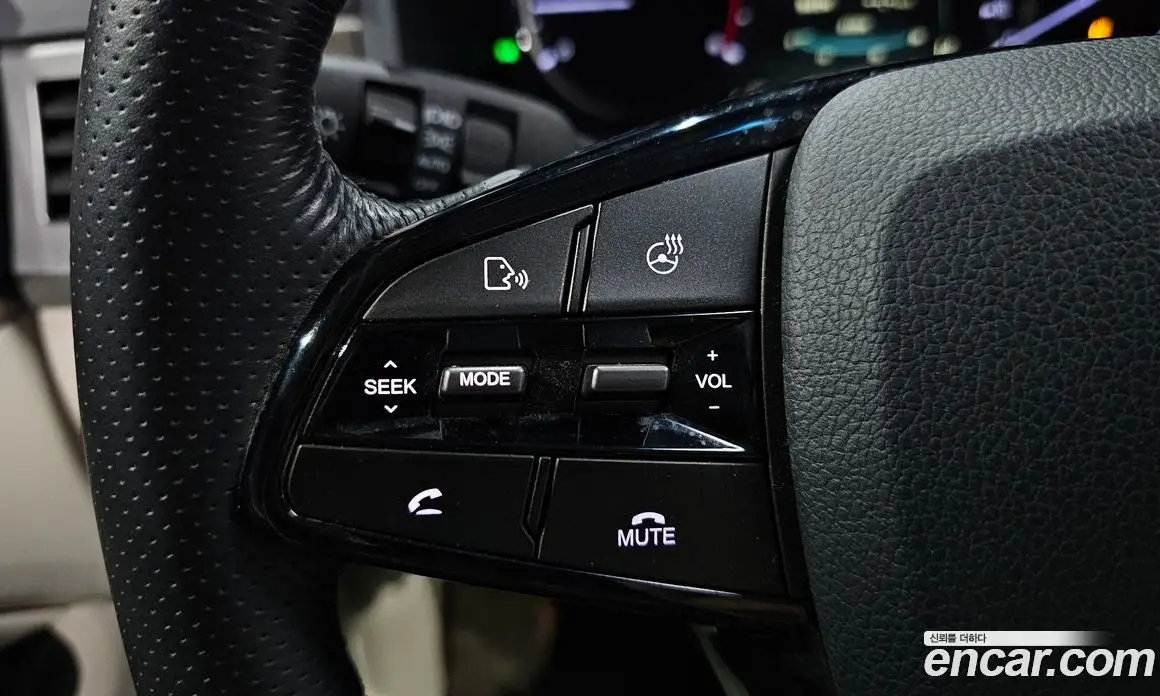 SsangYong Rexton 2018 2.2 автомат (гидро), фото 26