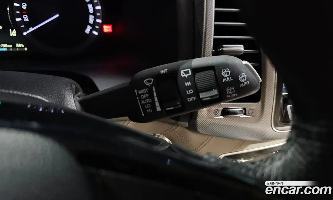 SsangYong Rexton 2018 2.2 автомат (гидро), фото 28
