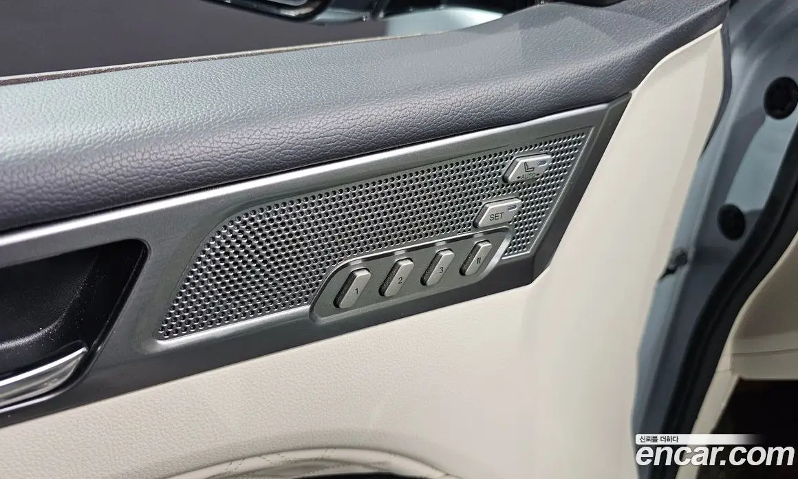 SsangYong Rexton 2018 2.2 автомат (гидро), фото 30