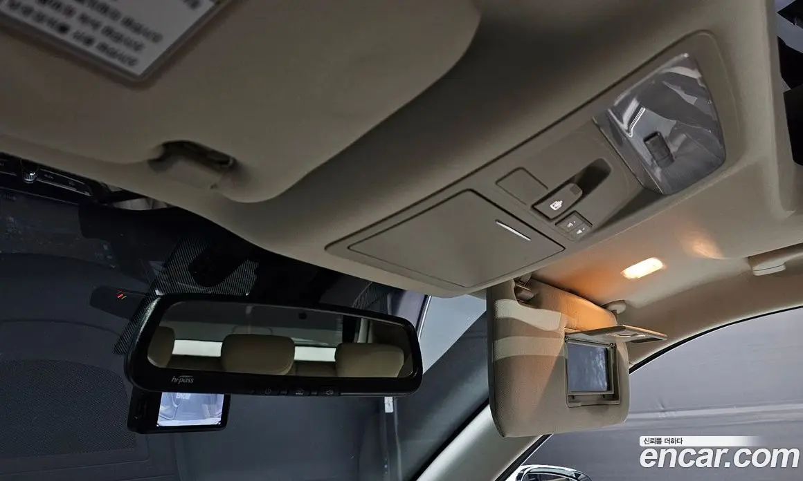 SsangYong Rexton 2018 2.2 автомат (гидро), фото 31