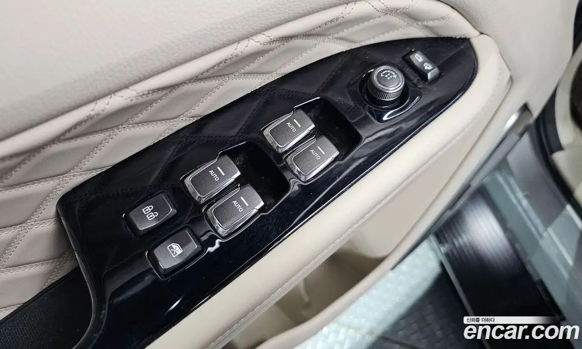 SsangYong Rexton 2018 2.2 автомат (гидро), фото 32