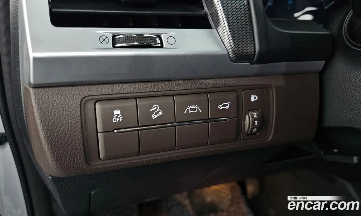 SsangYong Rexton 2023 2.2 автомат (гидро), фото 25