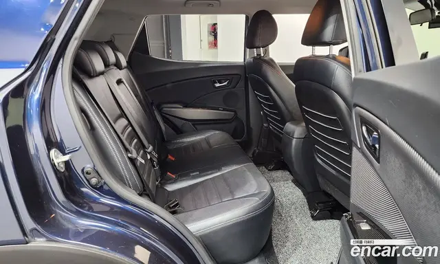SsangYong TIBOLI 2016 1.6 автомат (гидро), миниатюра 11