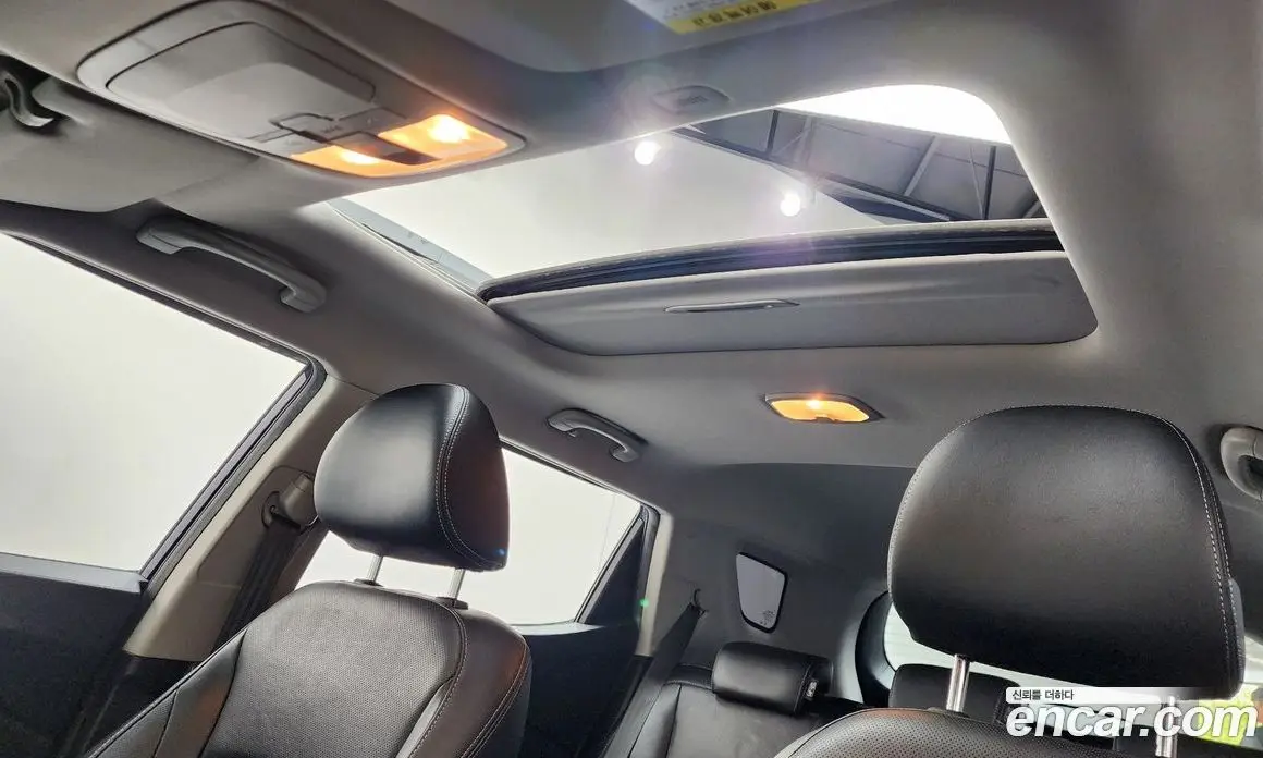 SsangYong TIBOLI 2016 1.6 автомат (гидро), фото 16