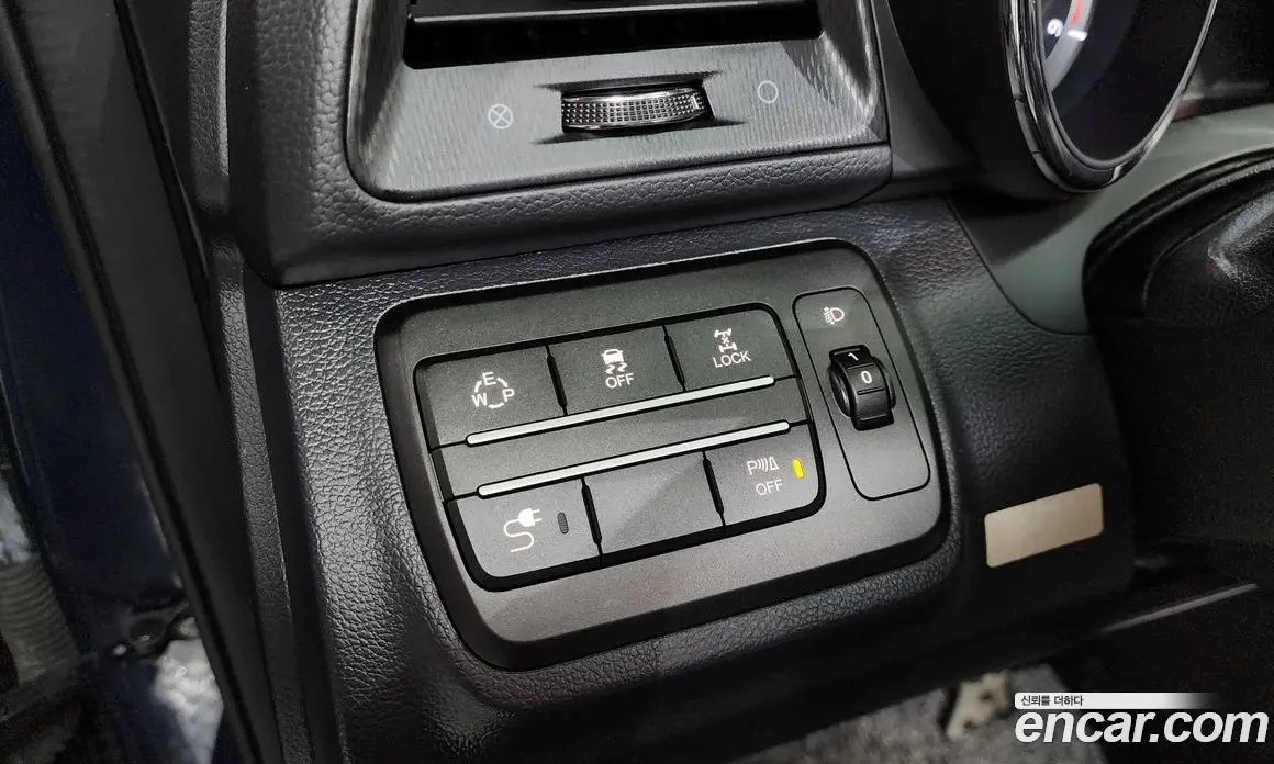SsangYong TIBOLI 2016 1.6 автомат (гидро), фото 20