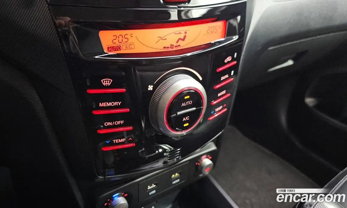 SsangYong TIBOLI 2016 1.6 автомат (гидро), фото 17