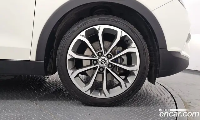 SsangYong TIBOLI 2016 1.6 автомат (гидро), миниатюра 5