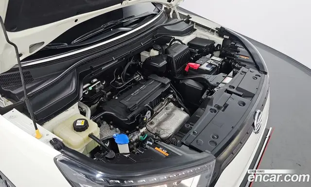 SsangYong TIBOLI 2016 1.6 автомат (гидро), миниатюра 6