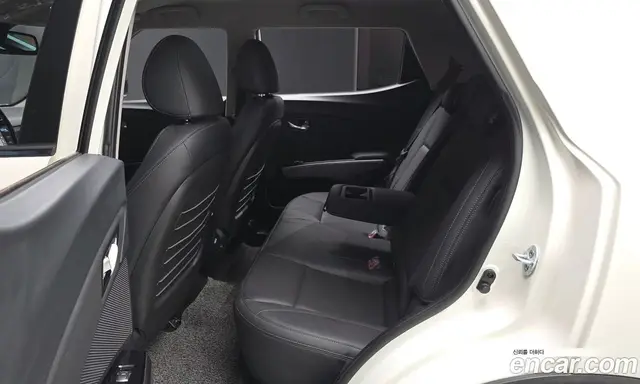 SsangYong TIBOLI 2019 1.5 автомат (гидро), миниатюра 11